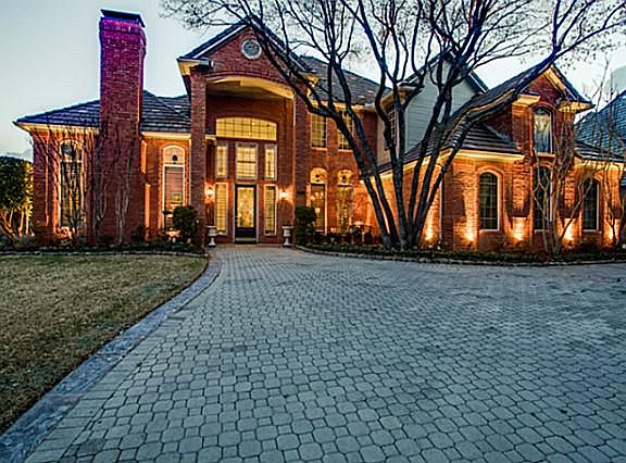 2nd image of 4729 Augusta Dr