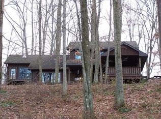 2044 Horsecreek Rd, Oil City, PA 16301