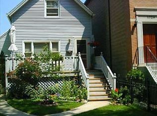 1730 W Winona St, Chicago, IL 60640