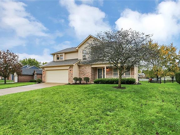 3rd image of 7549 Geist Estates Dr