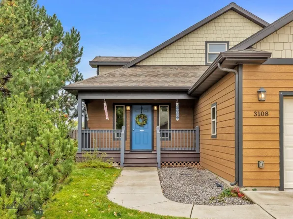 3108 Oliver St, Bozeman, MT 59718