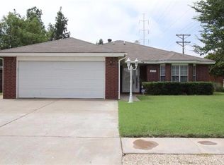 6319 8th St, Lubbock, TX 79416
