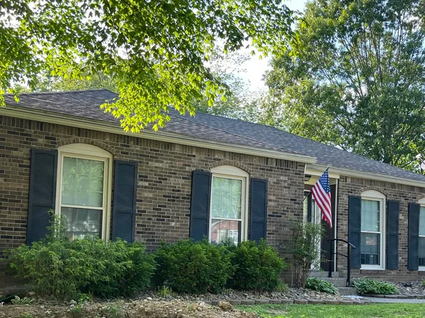 7102 Gorham Way, Louisville, KY 40291