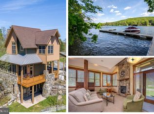 105 Mountain Overlook Ct, Mchenry, MD