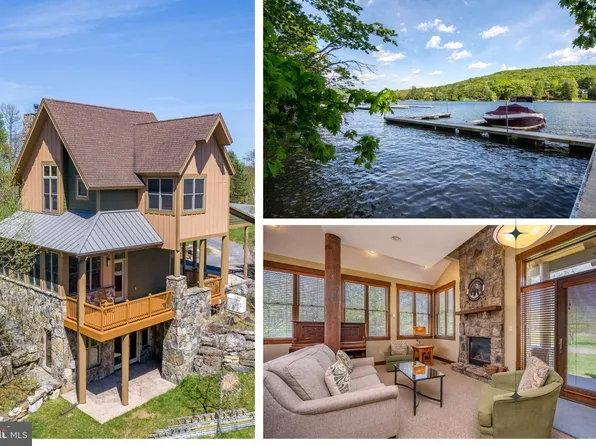 105 Mountain Overlook Ct, McHenry, MD 21541