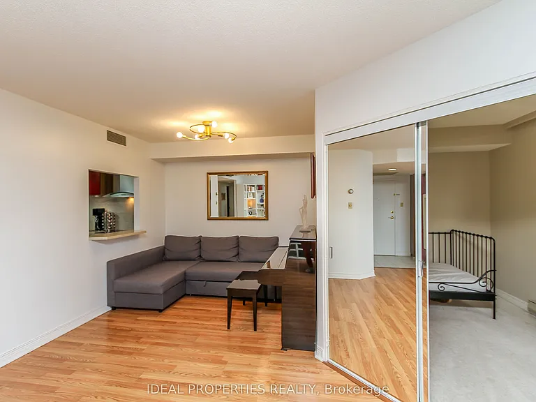 100 Grant Carman Dr N #809 — Photo 19
