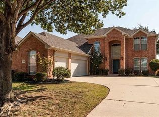 410 Spinnaker Dr, Allen, TX 75013