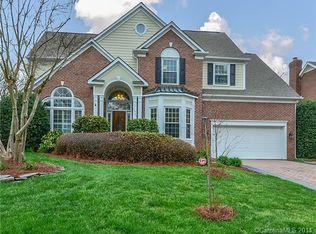 12529 Abbotsbury Ct, Charlotte, NC 28277