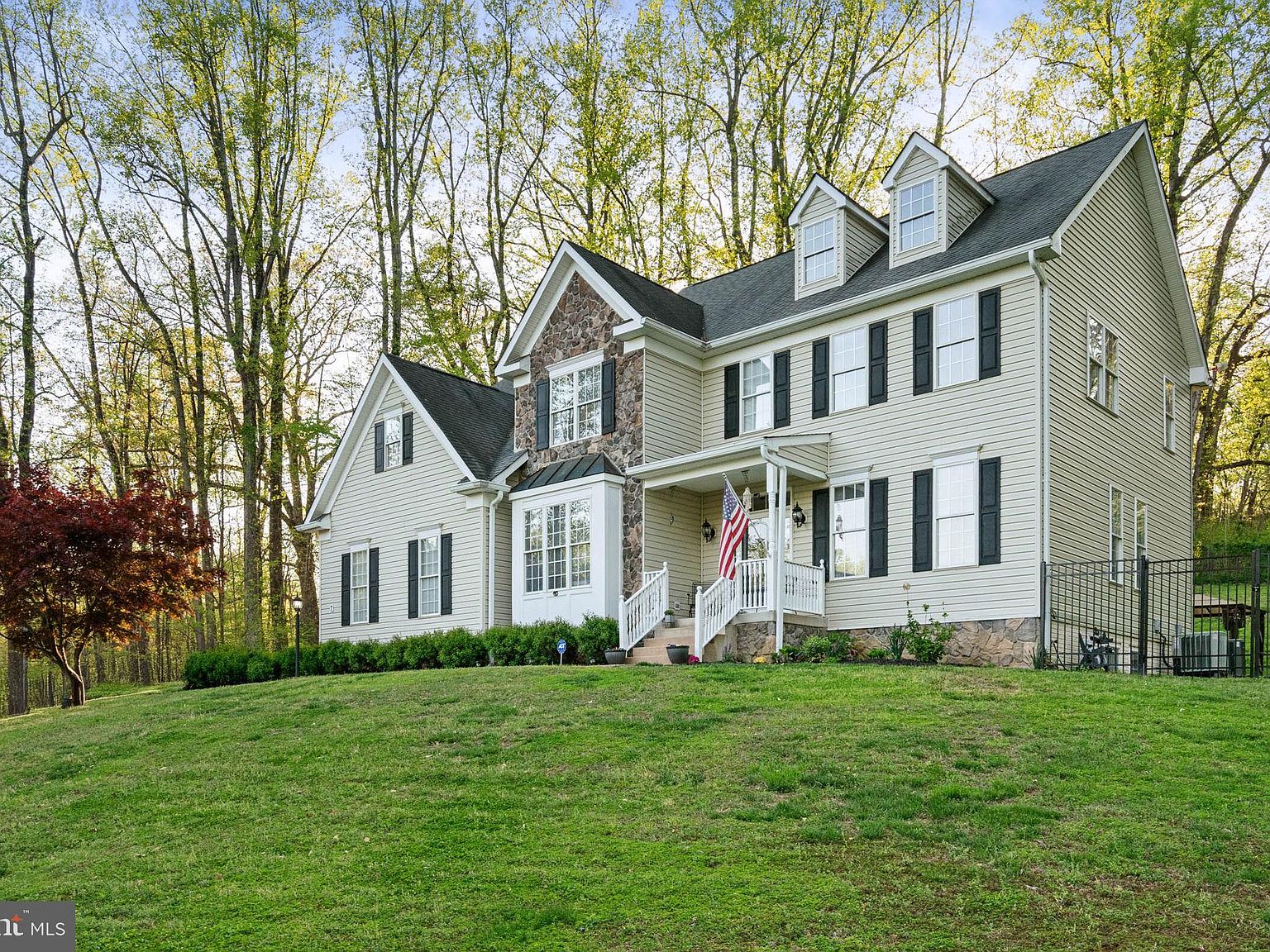 アメステバラ ⑦ 7 Aztec Dr, Stafford, VA 22554 | Zillow