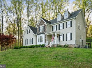 7 Aztec Dr, Stafford, VA 22554