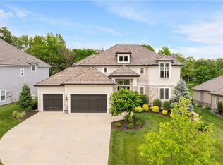 5947 N Cosby Ave, Kansas City, MO 64151