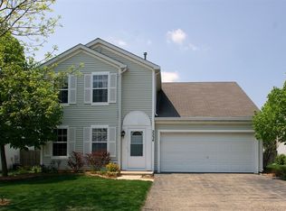 2234 N Sedgefield Ct, Round Lake Beach, IL 60073