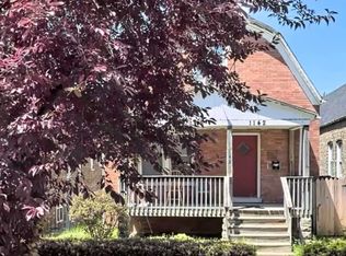 1142 N Kedvale Ave, Chicago, IL 60651