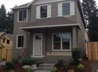27437 Copper Creek Loop, Wilsonville, OR 97070