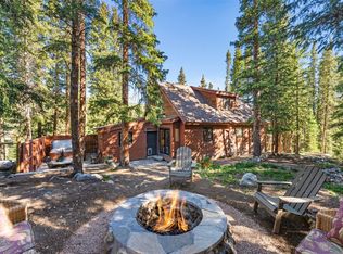 654 County Road 672, Breckenridge, CO 80424