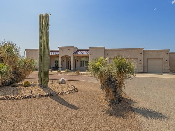 4th image of 8484 S Camino Loma Alta