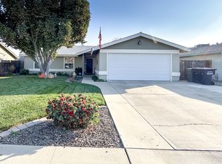 5113 W Heritage Ave, Visalia, CA 93277