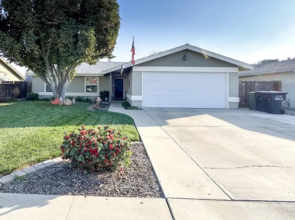 5113 W Heritage Avenue, Visalia, CA 93277