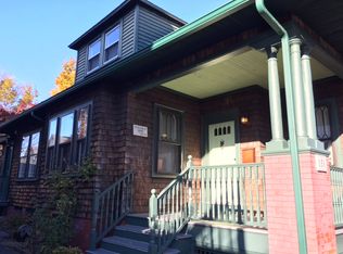 151 Melrose St, Providence, RI 02907