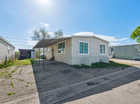 8601 Zuni Street LOT 4, Denver, CO 80260