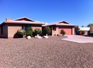 1439 S Camino Seco, Tucson, AZ 85710