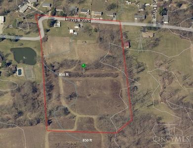 595 Davis Rd, Cincinnati, OH, 45255