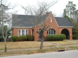 206 Avenue A SE, Lafayette, AL 36862