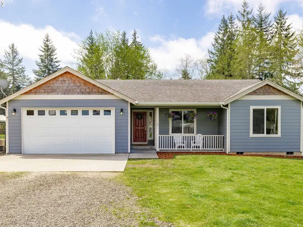 92896 Keller Rd, Astoria, OR 97103