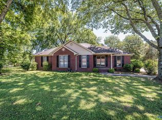 263 Naugher Rd, Huntsville, AL 35811