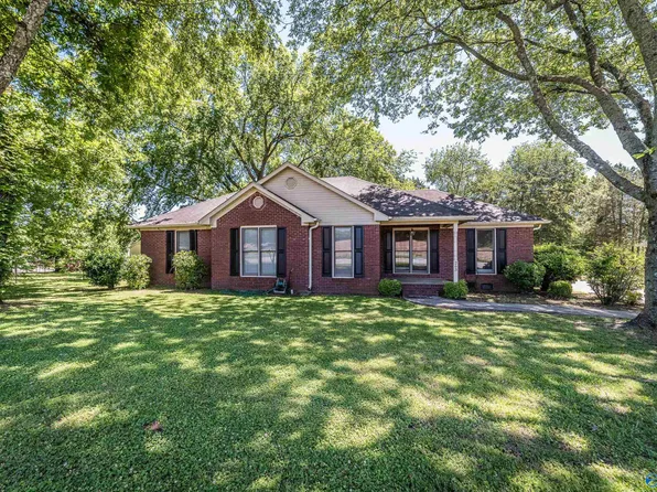 263 Naugher Rd, Huntsville, AL 35811