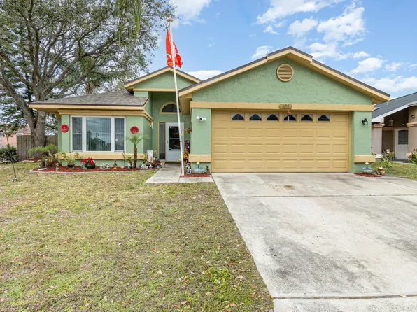101 Blue Springs Ct, Kissimmee, FL 34743