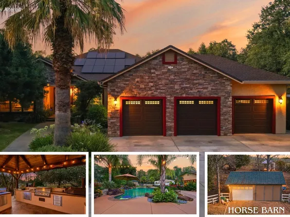 15410 Autumn Oaks Ct, Red Bluff, CA 96080