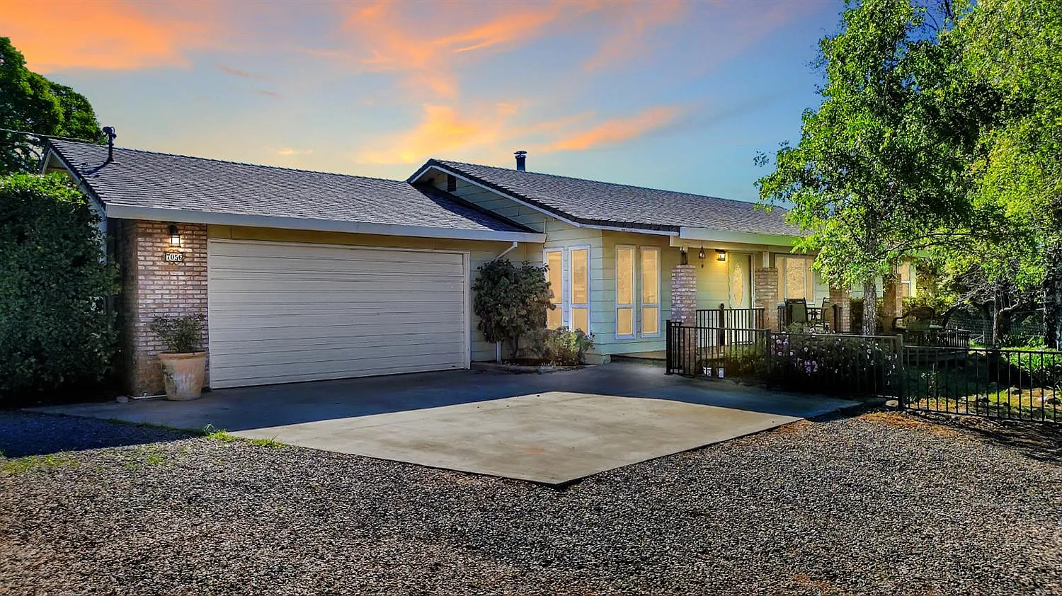 7056 Madrone Ln photo 1