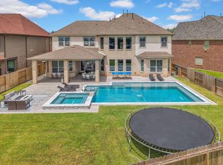 4207 Piper Shadow Ln, Katy, TX 77494