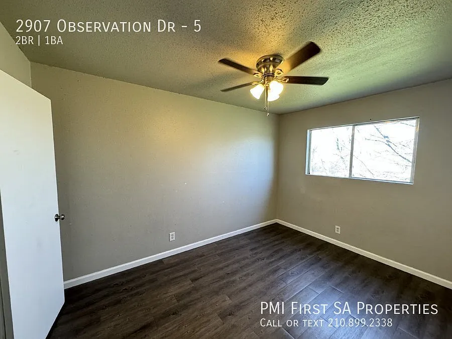 2 Bedroom and 1 bathroom ready to move in — Photo 4