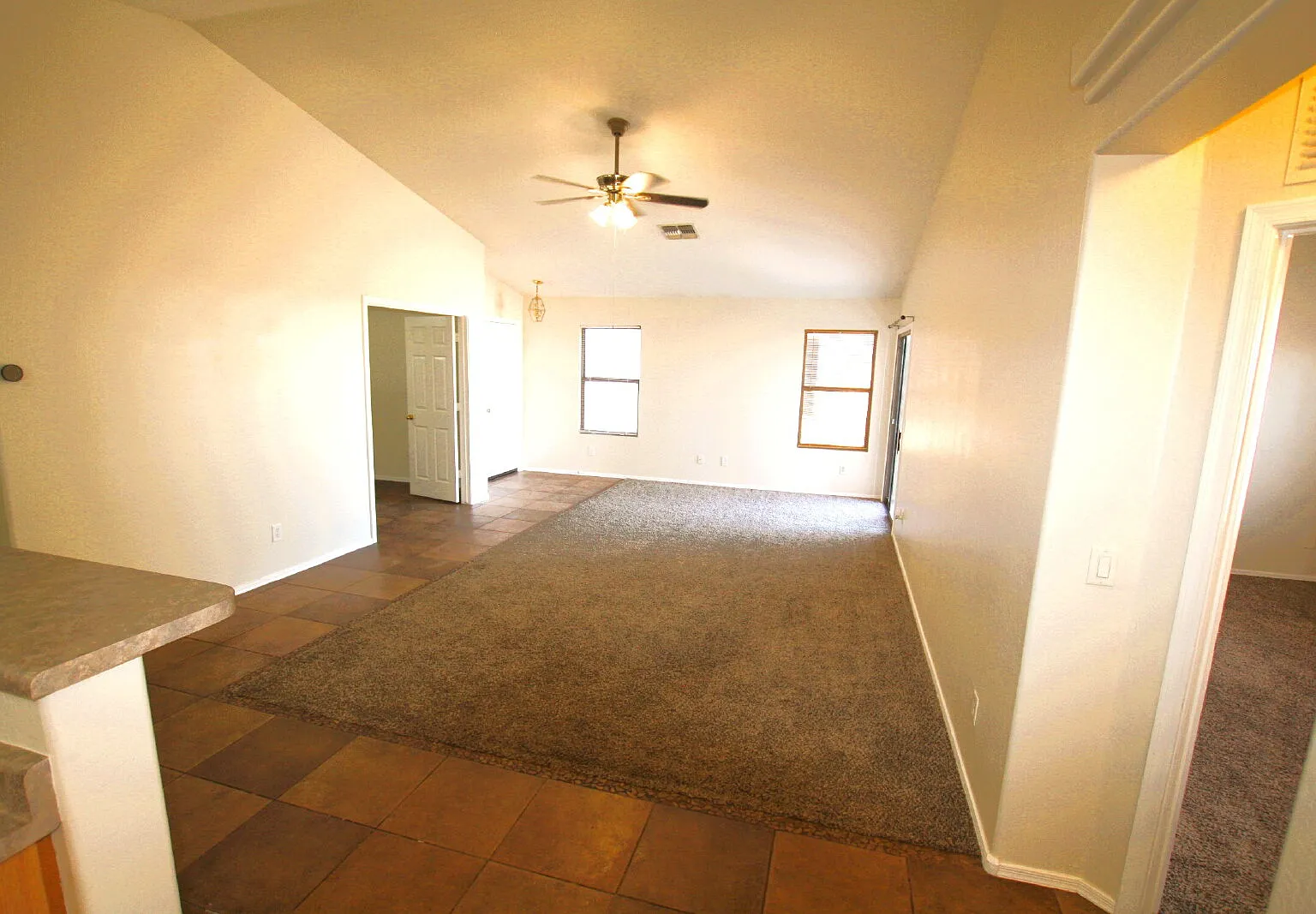3 bed, 2.0 bath, 1534 sqft, $1,875 — Photo 4