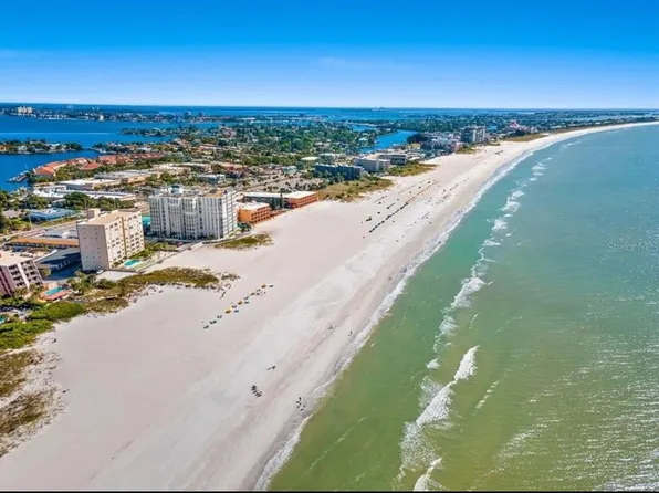 4950 Gulf Blvd Suite 107, Saint Pete Beach, FL 33706