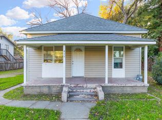 419 Jackson St, Red Bluff, CA 96080
