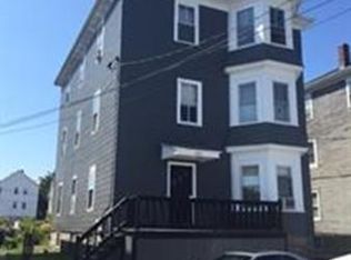 159 Wamsutta St, Fall River, MA 02723