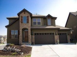 4959 W Rosedale Rd, Herriman, UT 84096