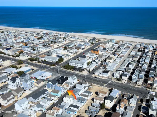 15 W Rutherford Lane, Lavallette, NJ 08735