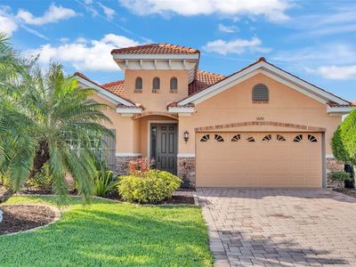 3978 Viamonte Ln, Lakeland, FL, 33810