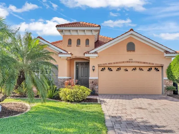 3978 Viamonte Ln, Lakeland, FL 33810
