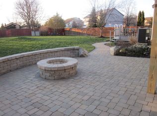7136 Hilmar Dr, Westerville, OH 43082