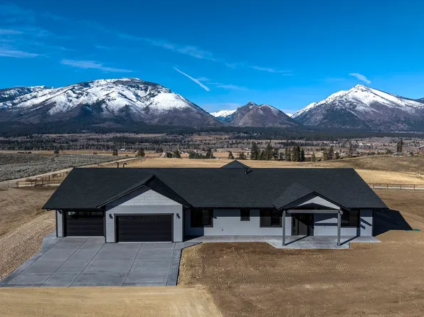 282 Grantsdale Cemetary Rd, Hamilton, MT 59840