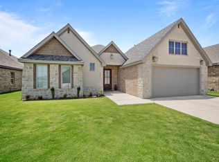 3625 120th St, Lubbock, TX 79423