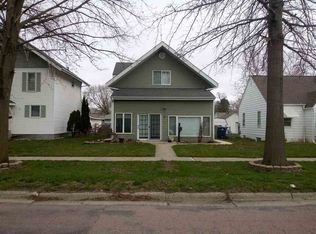 311 E 11th St, Spencer, IA 51301