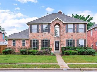 7025 Caldwell Ln, Plano, TX 75025