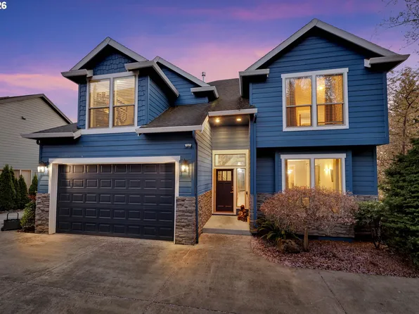 1551 N 4th Ct, Washougal, WA 98671