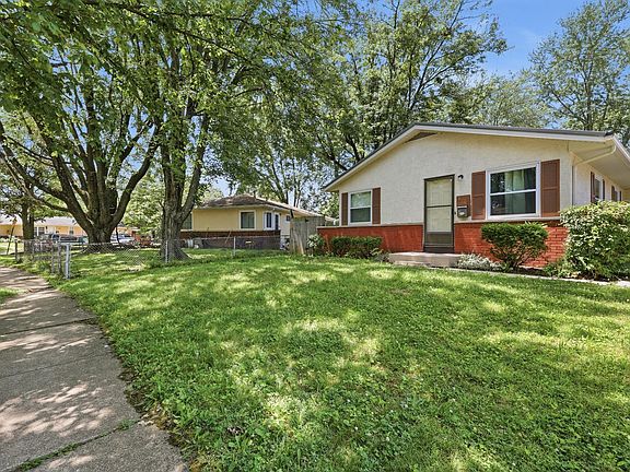 3rd image of 6069 Northgap Dr